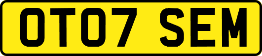 OT07SEM