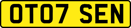 OT07SEN