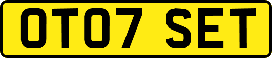 OT07SET