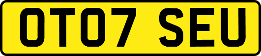 OT07SEU