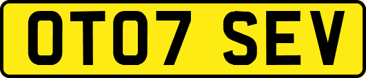 OT07SEV