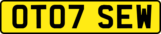 OT07SEW