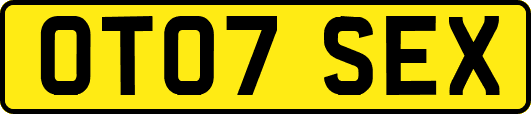 OT07SEX