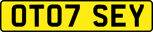 OT07SEY