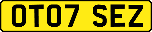 OT07SEZ