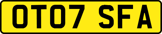 OT07SFA