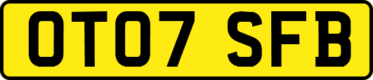 OT07SFB
