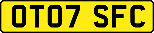 OT07SFC