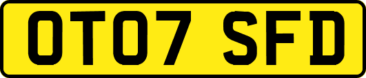 OT07SFD