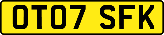 OT07SFK