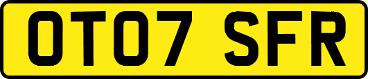 OT07SFR