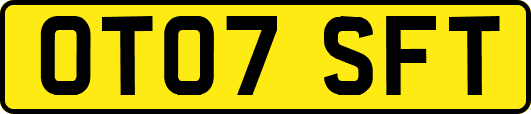 OT07SFT