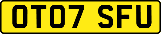 OT07SFU
