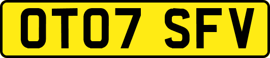 OT07SFV