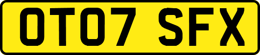OT07SFX