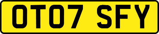 OT07SFY