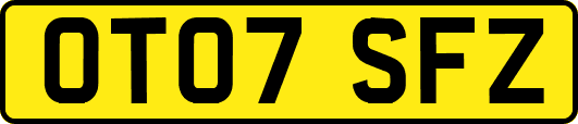 OT07SFZ