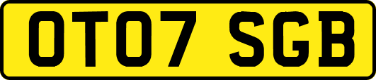OT07SGB