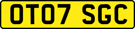 OT07SGC