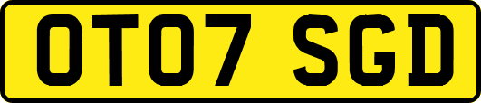 OT07SGD