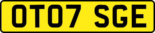 OT07SGE