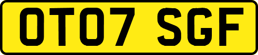 OT07SGF