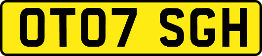 OT07SGH