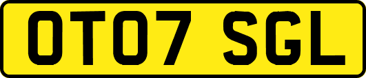 OT07SGL