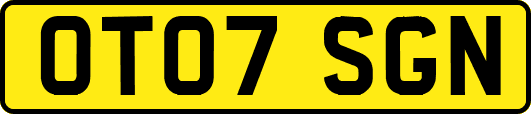 OT07SGN