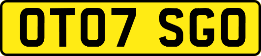 OT07SGO