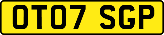 OT07SGP