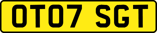 OT07SGT