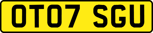 OT07SGU
