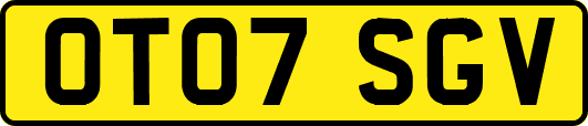 OT07SGV