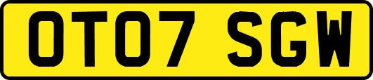 OT07SGW
