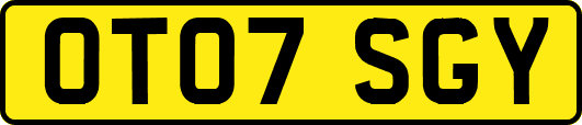 OT07SGY