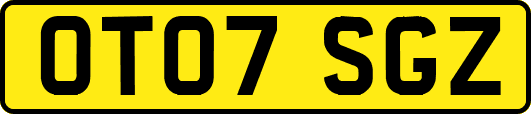 OT07SGZ