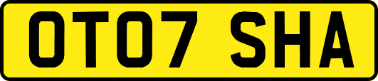 OT07SHA