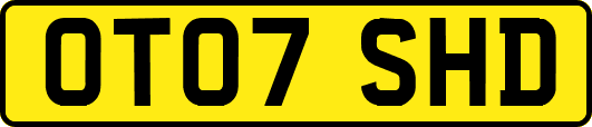 OT07SHD