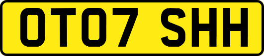 OT07SHH