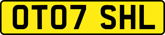 OT07SHL