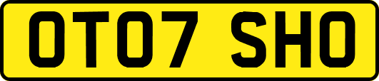 OT07SHO