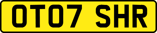 OT07SHR