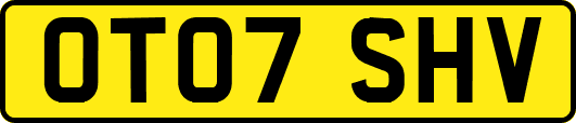 OT07SHV
