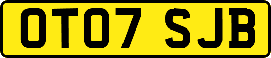 OT07SJB