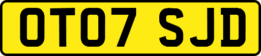 OT07SJD