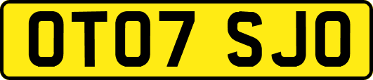 OT07SJO