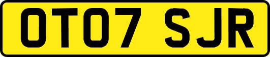 OT07SJR