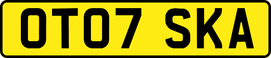 OT07SKA