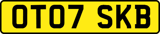 OT07SKB
